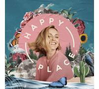 Various Artists Fearne Cotton - Happy Place (CD) Album (Importación USA)