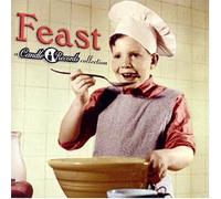 Various Artists - Feast