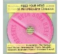 Various Artists: Feed Your Head