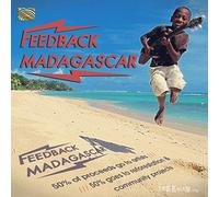 Various Artists - Feedback Madagascar