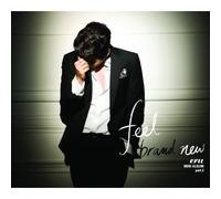 Various Artists - Feel Brand New Part 2 [EP, Import]