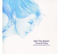 Various Artists - Feel/Go Dream