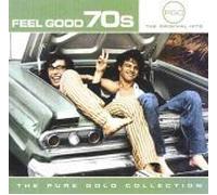 various artists - Feel Good 70s (The Pure Gold Collection) (UK Import)