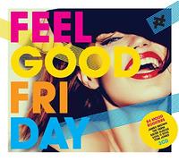 Various Artists - Feel Good Friday