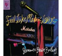 Various Artists - Feel Like Makin' Love-Romantic