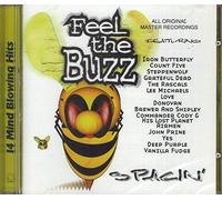 Various Artists - Feel the Buzz: Spacin