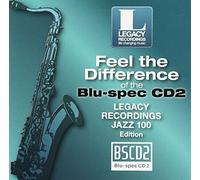 Various Artists - Feel the Difference of the / Various