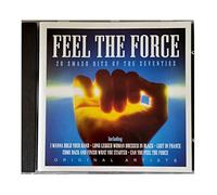 Various Artists - Feel The Force - 20 Smash Hits of the Seventies