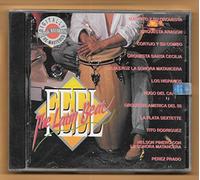 Various Artists - Feel the Latin Beat
