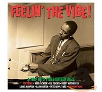 Varios Artistas - Feelin' The Vibe