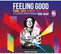 Various Artists - Feeling Good