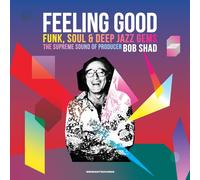 Various Artists Feeling Good: The Supreme Sound of Pro (Vinyl) (Importación USA)