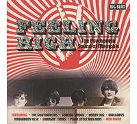 Various Artists - Feeling High - The Psychedelic Sound Of Memphis
