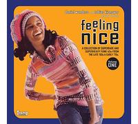 Various Artists - Feeling Nice