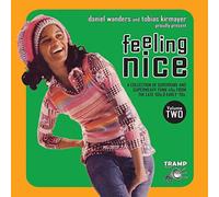 Various Artists - Feeling Nice Vol.2 [VINYL] [Vinilo]