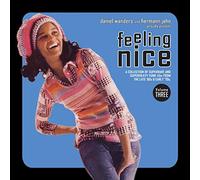 Various Artists - Feeling Nice, Vol. 3 [Vinilo]
