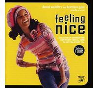 Various Artists - Feeling Nice, Vol.4