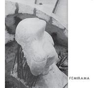 Various Artists Femirama (Vinyl) 12" Album (Importación USA)
