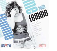 Various Artists - Femmes 2008