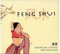 Various Artists - Feng Shui