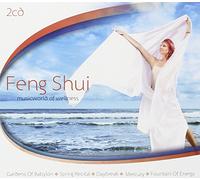 Various Artists - Feng Shui