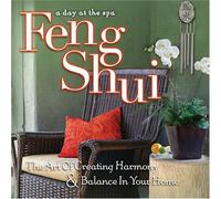Various - Feng Shui: Art of Creating Har