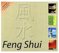 Various Artists - Feng Shui Muzyka Relaksacyjna [CD]