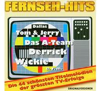 Various Artists - Fernseh-Hits