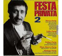 Various Artists - Festa Privata 2