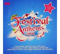 Various Artists - Festival Anthems 2011