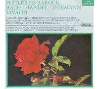 Various Artists - Festival Baroque