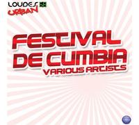 Various Artists - Festival De Cumbia