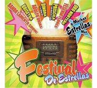 Various Artists - Festival De Estrellas
