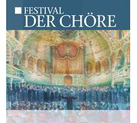 Various Artists Festival der Chöre (CD) (Importación USA)
