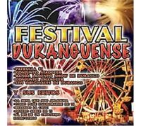 Various Artists - Festival Duranguense