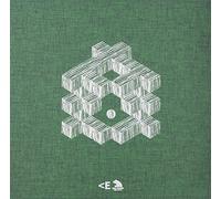 Various Artists - Festival Electronica En Abril 2003-2012 [Vinilo]
