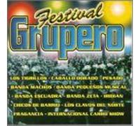 Various Artists - Festival Grupero