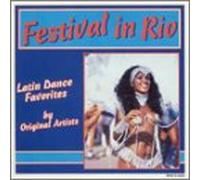 Various Artists - Festival in Rio [Casete]