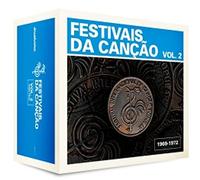 Various Artists - Festival Internacional Da Cancao 2 / Various