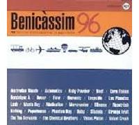 Various Artists - Festival Internacional De Benicassim 96 (FIB)