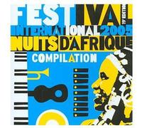 Various Artists - Festival Int'l Nuits D'Afrique: 19St