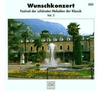 Various Artists - Festival Melodia Clasica Vol. 2