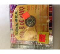 Various Artists - Festival Musical Del 5 De Mayo