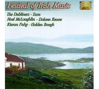Various Artists - Festival of Irish Music