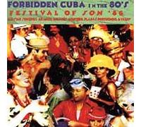 Various Artists - Festival of Son 86: All-Star Soneros