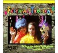 Various Artists - Festival Tropical
