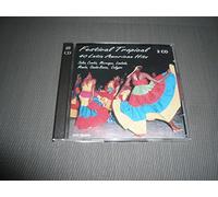 Varios artistas – Festival Tropical Vol. 1 – NAXOS