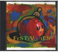 Various Artists - Festivities: Cool Light Jazz Christmas