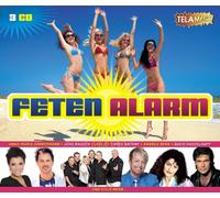 Various Artists - Feten Alarm