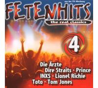 Various Artists - Fetenhits 4